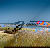 Rosebud Foreshore Camping - C Tourism