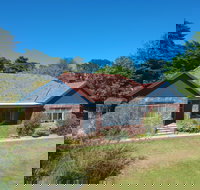 Roslyn Estate Farmhouse - C Tourism