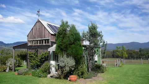Runnymeade Studio B&B - C Tourism 0