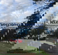 Rutherglen Caravan  Tourist Park - C Tourism