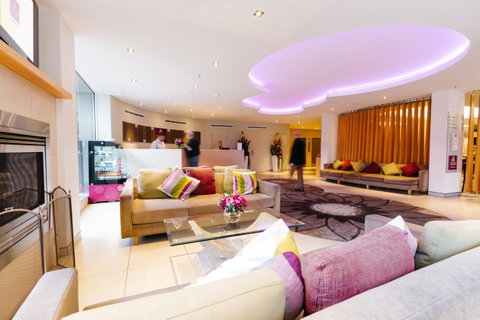 Sage Hotel Adelaide - C Tourism 0