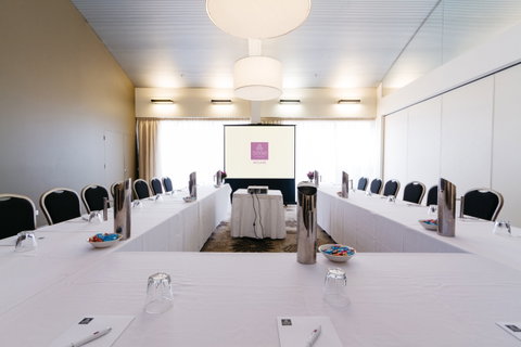 Sage Hotel Adelaide - C Tourism 1