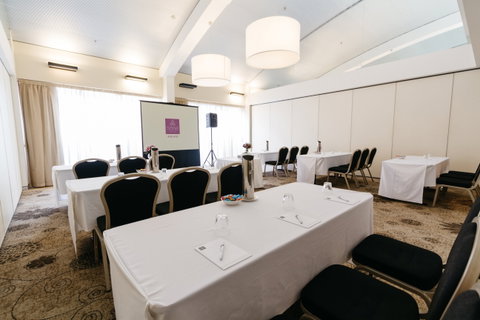 Sage Hotel Adelaide - C Tourism 2