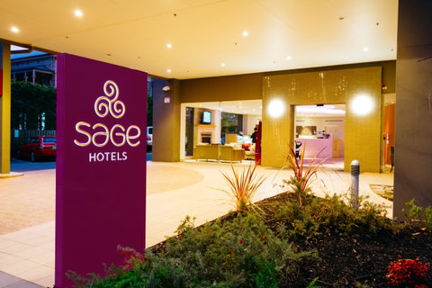 Sage Hotel Adelaide - C Tourism 3