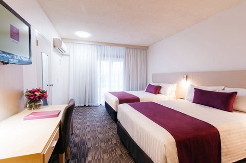 Sage Hotel Adelaide - C Tourism 4