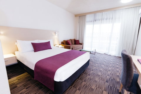 Sage Hotel Adelaide - C Tourism 5