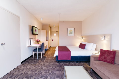 Sage Hotel Adelaide - C Tourism 6