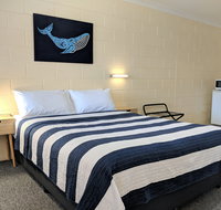 Sail Inn - Yeppoon - C Tourism