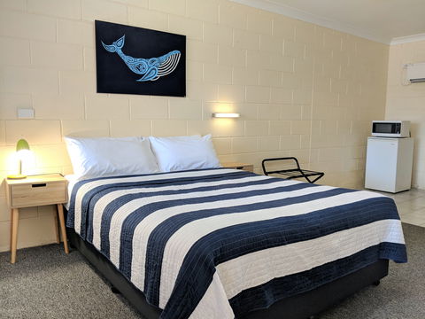 Sail Inn - Yeppoon - C Tourism 0