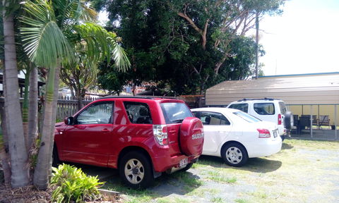 Sail Inn - Yeppoon - C Tourism 7
