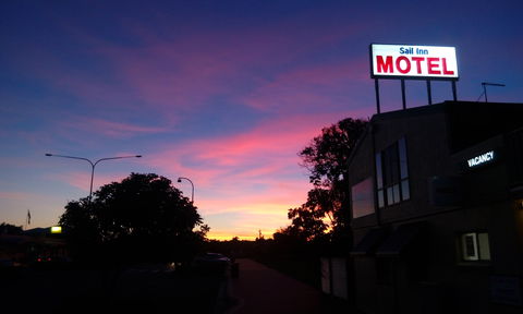 Sail Inn - Yeppoon - C Tourism 8
