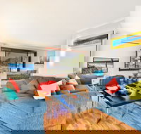 Sandy Toes Beach House Jervis Bay - C Tourism