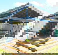 Sandy Shore Hideaway - C Tourism
