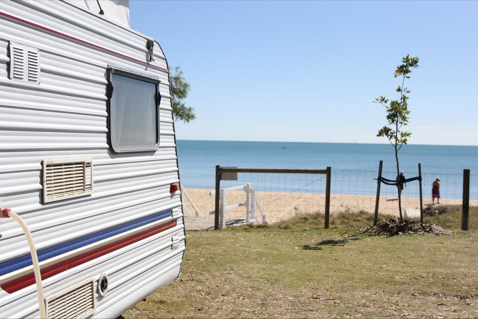 Hervey Bay QLD C Tourism