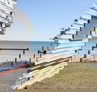 Scarness Beachfront Tourist Park - C Tourism
