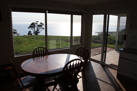 Seaside Farm Retreat - C Tourism 0