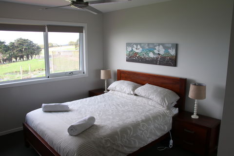 Seaside Farm Retreat - C Tourism 2