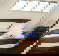 Shellharbour Village Ocean View Apartment - C Tourism