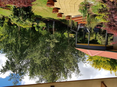 Sheffield Gardens B&B - C Tourism 0
