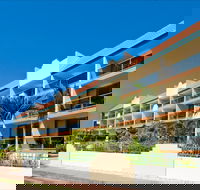 Shelly Bay Resort - C Tourism
