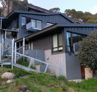 Spion Kopje 3 - Falls Creek - C Tourism