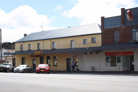 Spud Murphys Inn - C Tourism 8