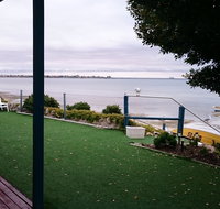 St Helens Beachfront - C Tourism