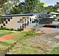 Summer Retreat - C Tourism