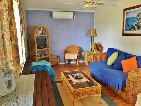 Summer Retreat - C Tourism 5