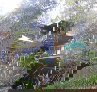 Tambaridge Bed and Breakfast - C Tourism