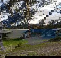 Terab Park Farm - C Tourism