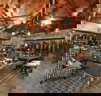 The Sebel Pinnacle Valley Resort - C Tourism