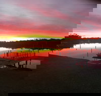 The Jetty House Jervis Bay - C Tourism