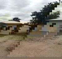 The Shack - C Tourism