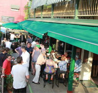 The Eltham Hotel - C Tourism