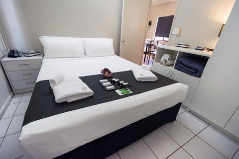 The Leprechaun Resort, Darwin - C Tourism 2