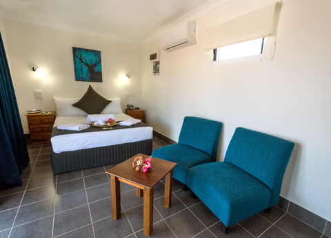 The Leprechaun Resort, Darwin - C Tourism 5