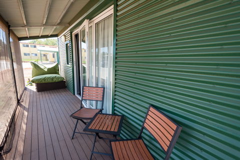 The Leprechaun Resort, Darwin - C Tourism 7