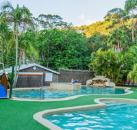 The Palms at Avoca - C Tourism