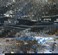 The Lions Lair Lodge - C Tourism