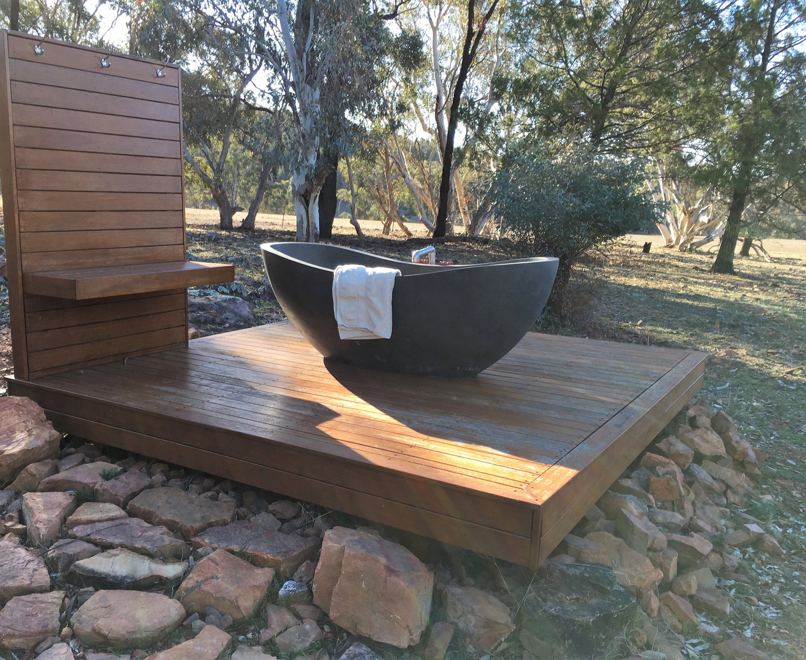 Gumble ACT C Tourism