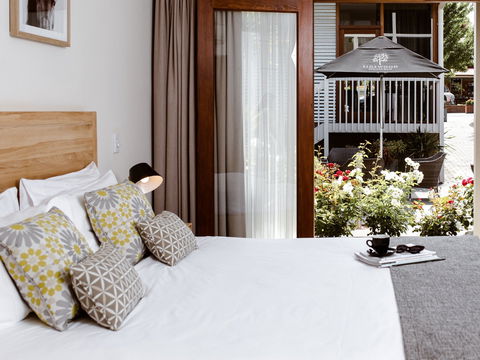 The Haus Group - Hahndorf - C Tourism 0