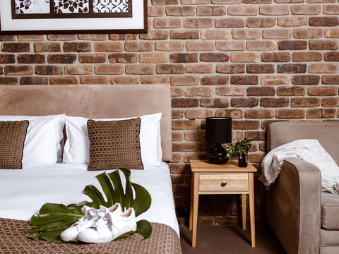 The Haus Group - Hahndorf - C Tourism 1
