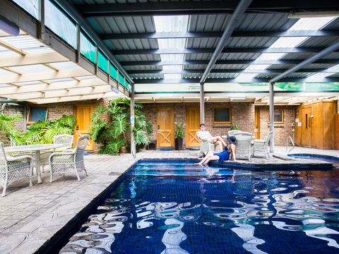 The Haus Group - Hahndorf - C Tourism 2