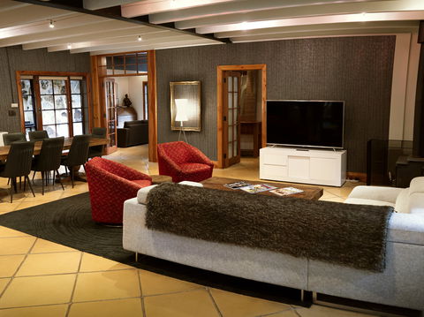 Thiele House Retreat - C Tourism 0