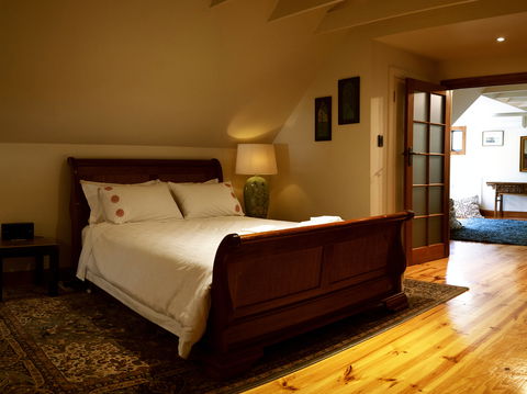 Thiele House Retreat - C Tourism 4