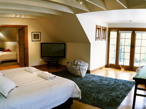 Thiele House Retreat - C Tourism 5