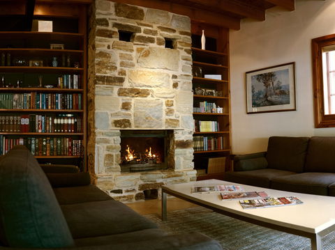 Thiele House Retreat - C Tourism 6