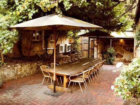 Thiele House Retreat - C Tourism 9