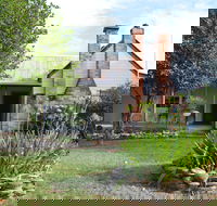 Tre- Vista Lane Retreat - C Tourism
